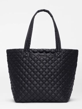 MZ Wallace Medium Tote Bag